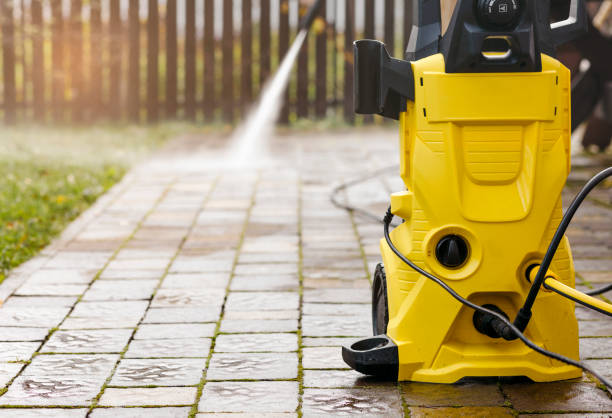 Reliable Rancho Mission Viejo, CA Pressure Washing Services Solutions